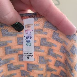 Perfect t